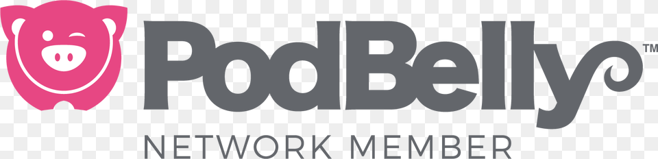 Podbelly Network Circle, Logo, Animal, Bear, Mammal Png Image