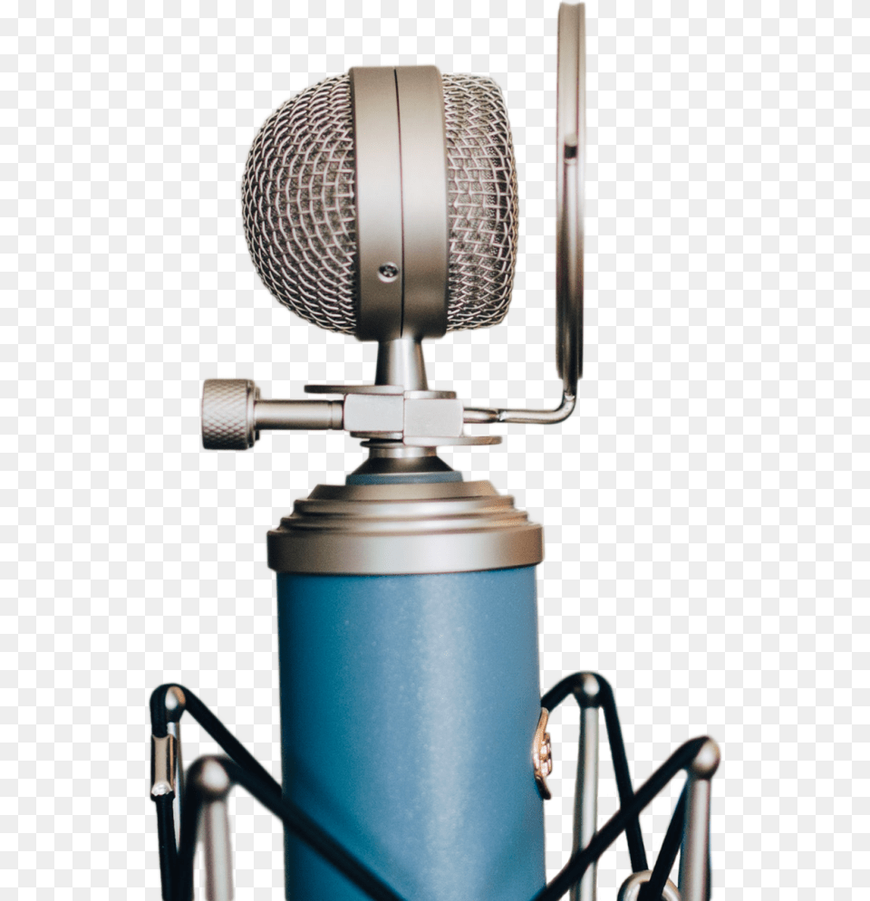 Podcast, Electrical Device, Microphone Free Png Download