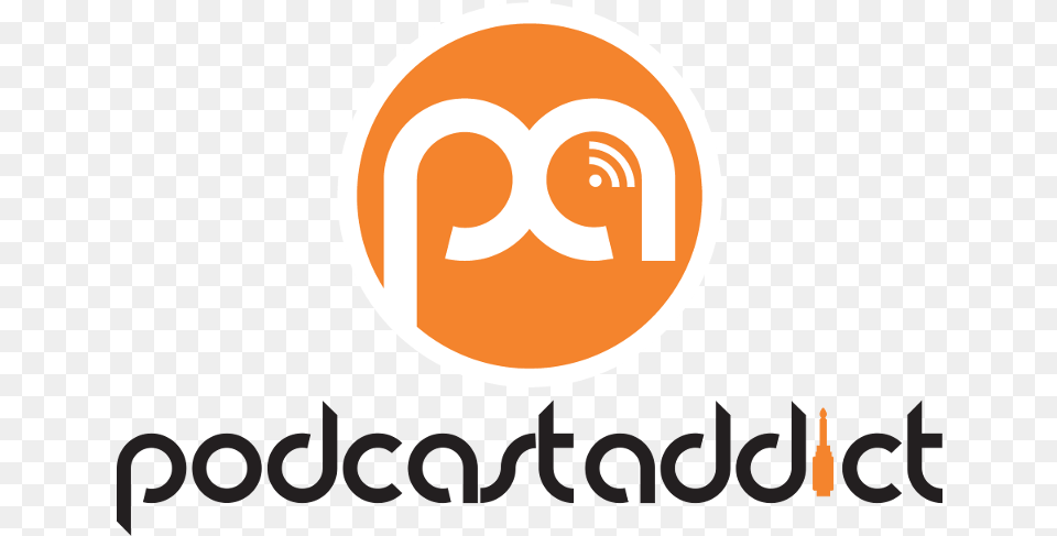 Podcast Addict Donate Podcast Addict, Logo Free Transparent Png