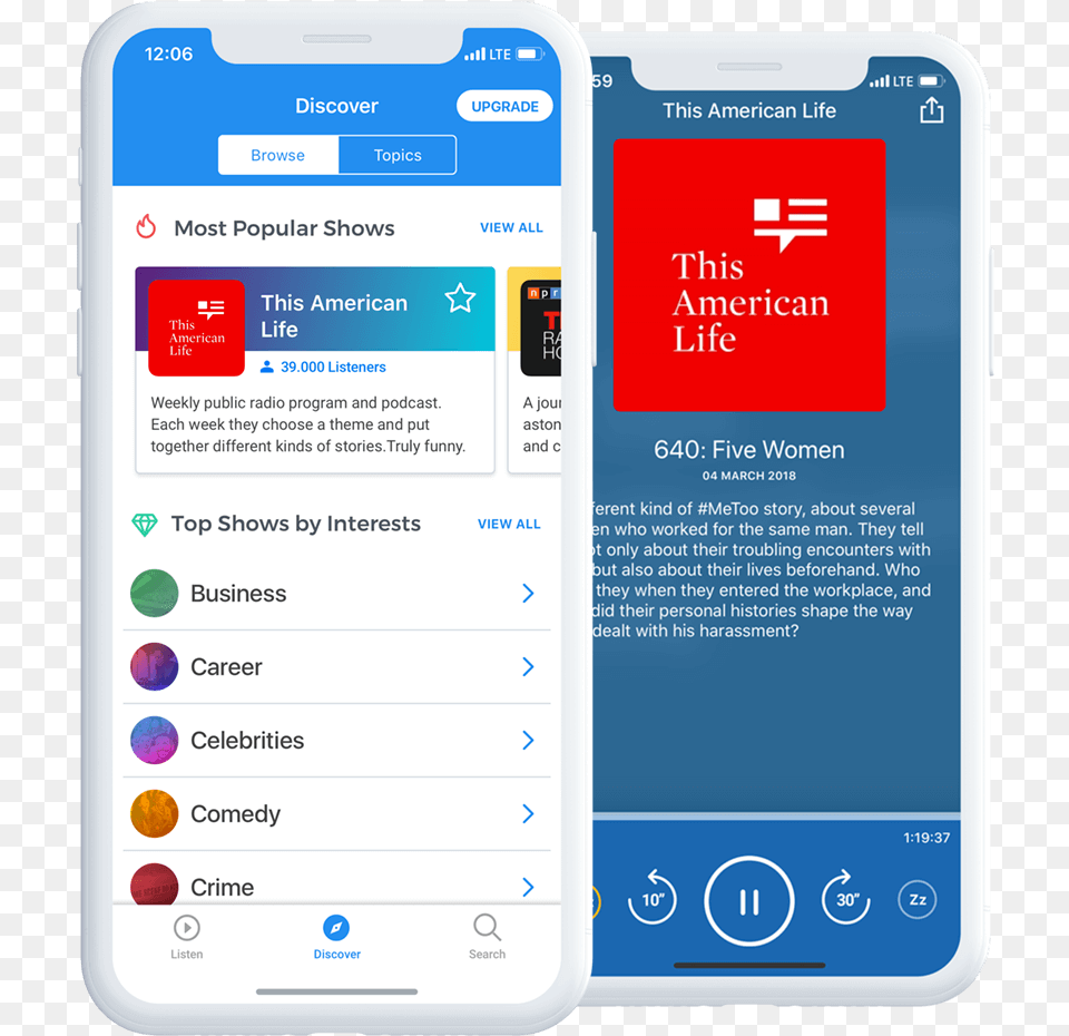 Podcast App Episodes, Electronics, Mobile Phone, Phone, Text Free Transparent Png