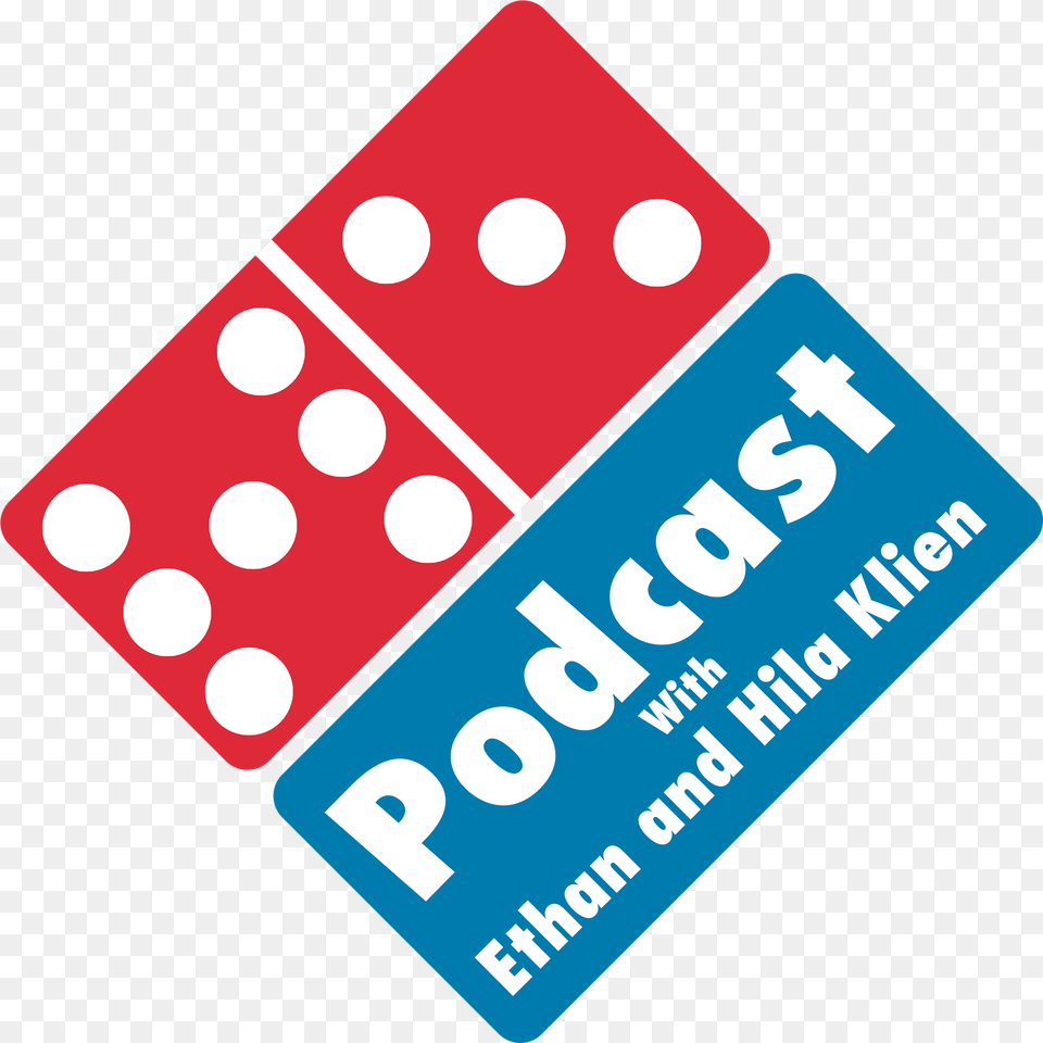 Podcast As Domino39s Logo Dominos Pizza Logo, Game, Domino Png