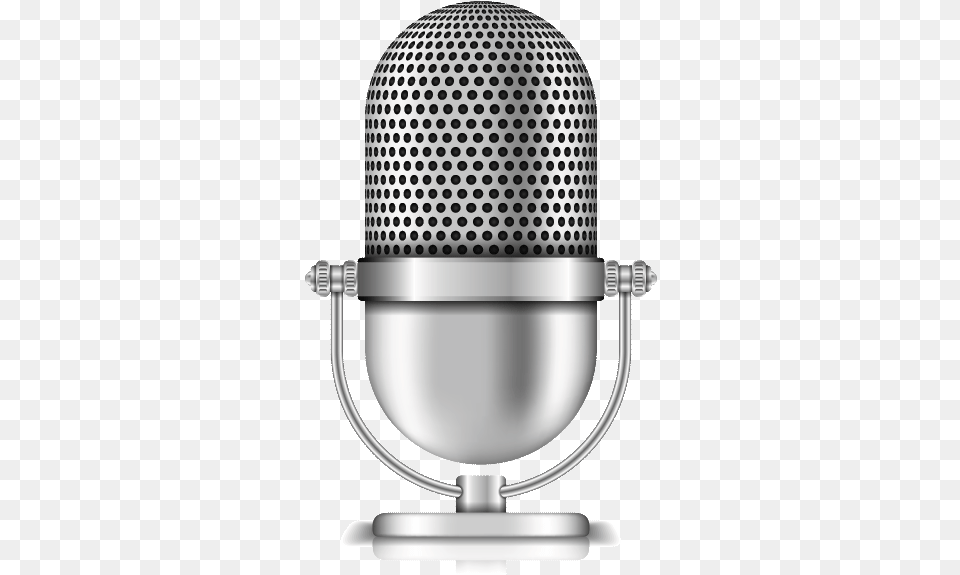 Podcast Booking Services Best Guest Agency Micro, Electrical Device, Microphone Png Image