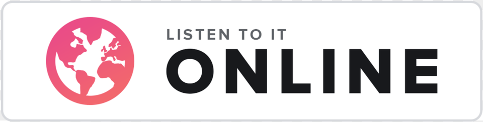 Podcast Buttons1 Sign, Logo Free Png