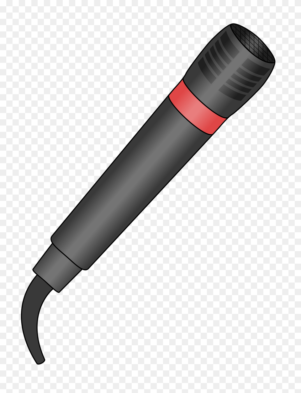 Podcast Clipart Microphone Transparent Stick U2013 Gclipartcom Microphone Clip Art, Electrical Device, Appliance, Blow Dryer, Device Png