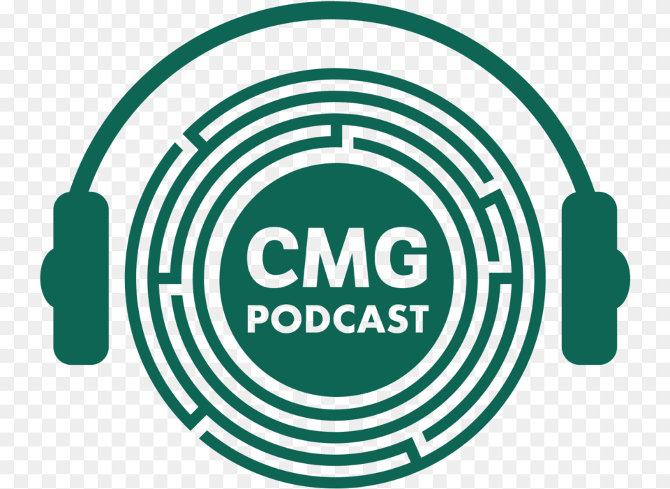 Podcast Cmg Professional Training Free Png Download