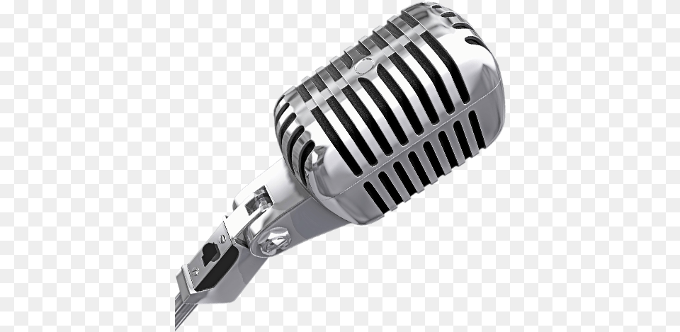 Podcast Editing Services Microphone Production, Electrical Device, Appliance, Blow Dryer, Device Free Png Download