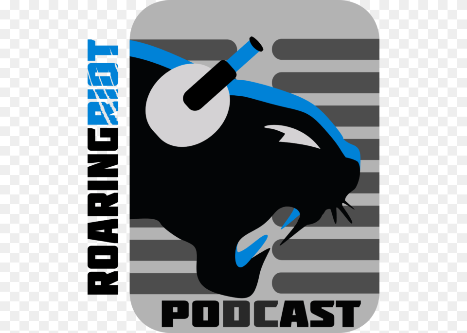 Podcast Episode 17 4 Roaring Riot, Animal, Bull, Mammal Png