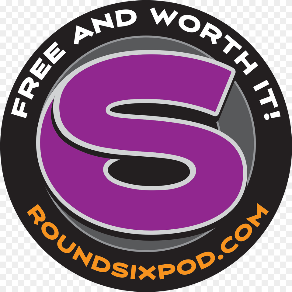 Podcast Icon, Logo, Disk, Symbol, Text Free Transparent Png