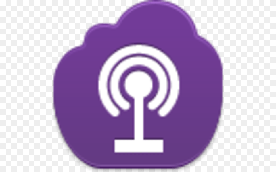 Podcast Icon, Disk Free Transparent Png