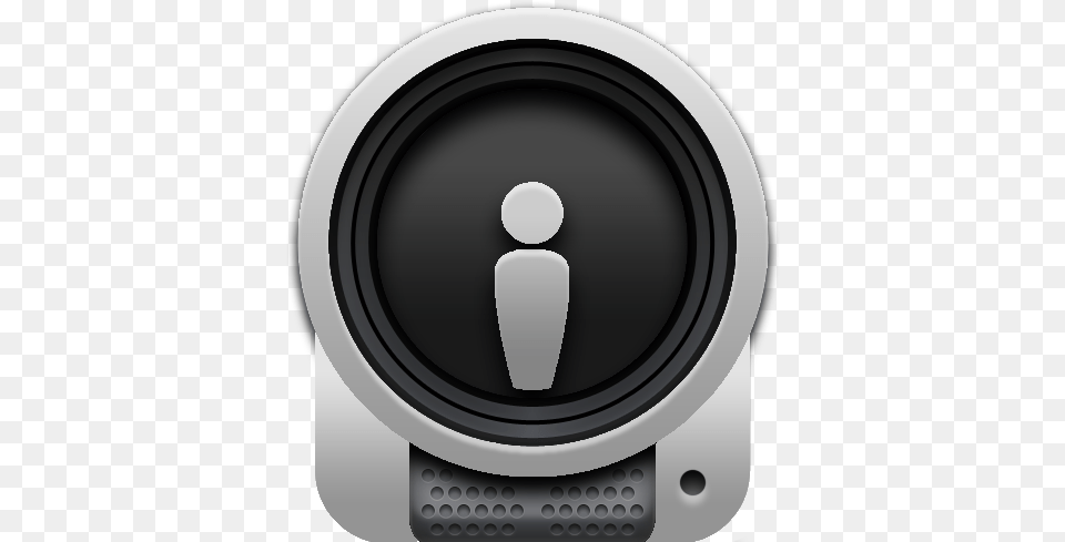 Podcast Icon Ico Or Icns Vector Icons Dot, Electronics Free Png