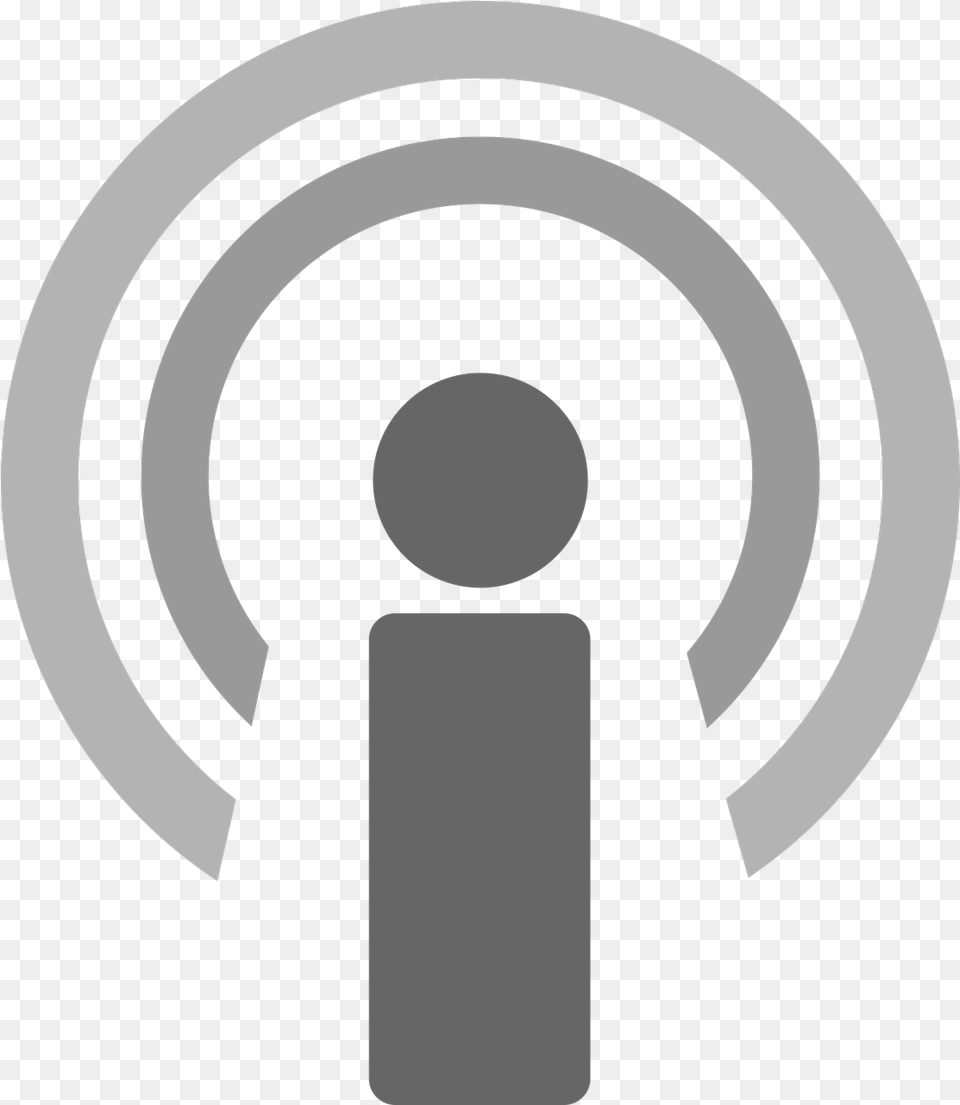 Podcast Icon Vector Graphic On Pixabay Tottenham Court Road, Lighting Free Png Download