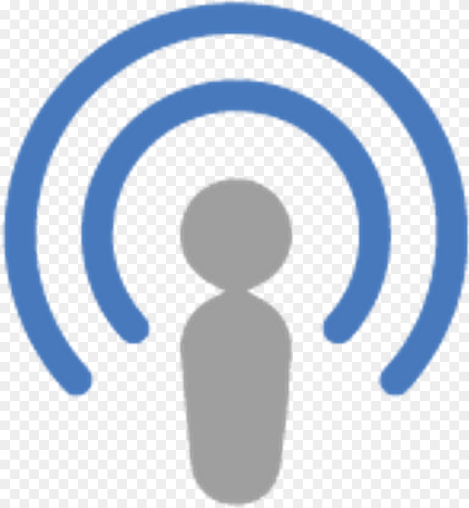 Podcast Logo Podcast Icon, Face, Head, Person Png Image