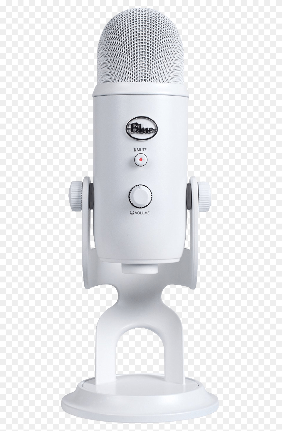 Podcast Microphone, Electrical Device, Switch, Appliance, Blow Dryer Free Png Download