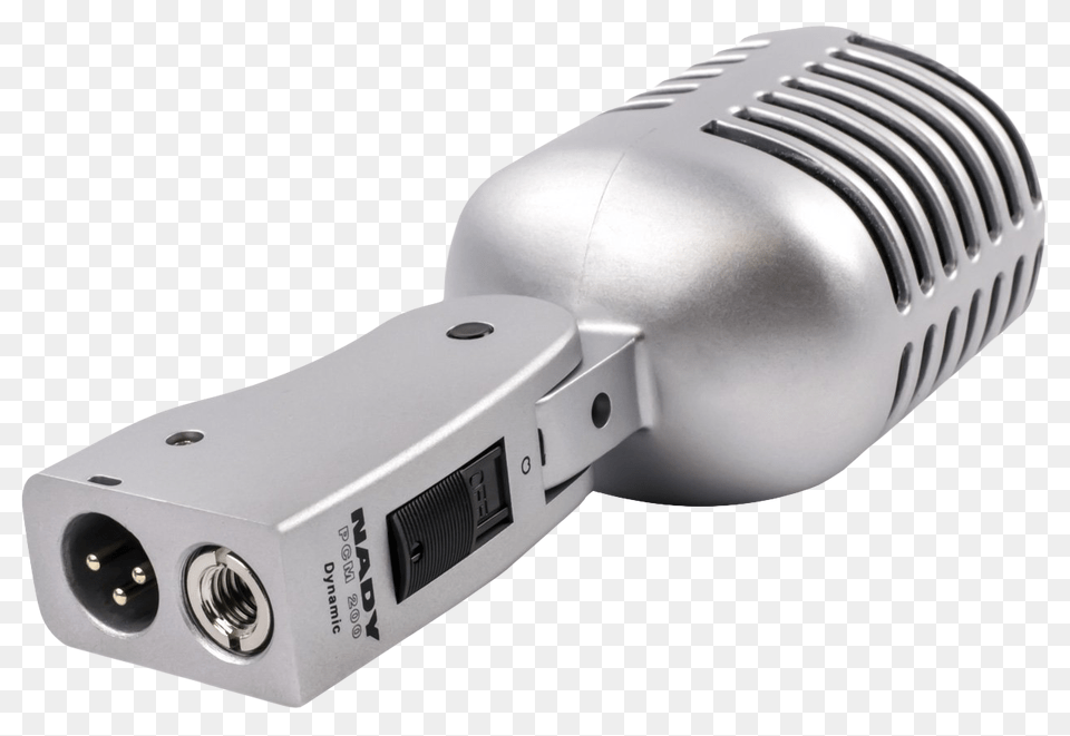 Podcast Microphone, Electrical Device, Adapter, Electronics, Appliance Free Transparent Png
