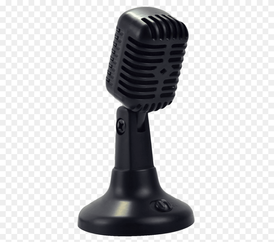 Podcast Microphone, Electrical Device, Appliance, Blow Dryer, Device Free Transparent Png