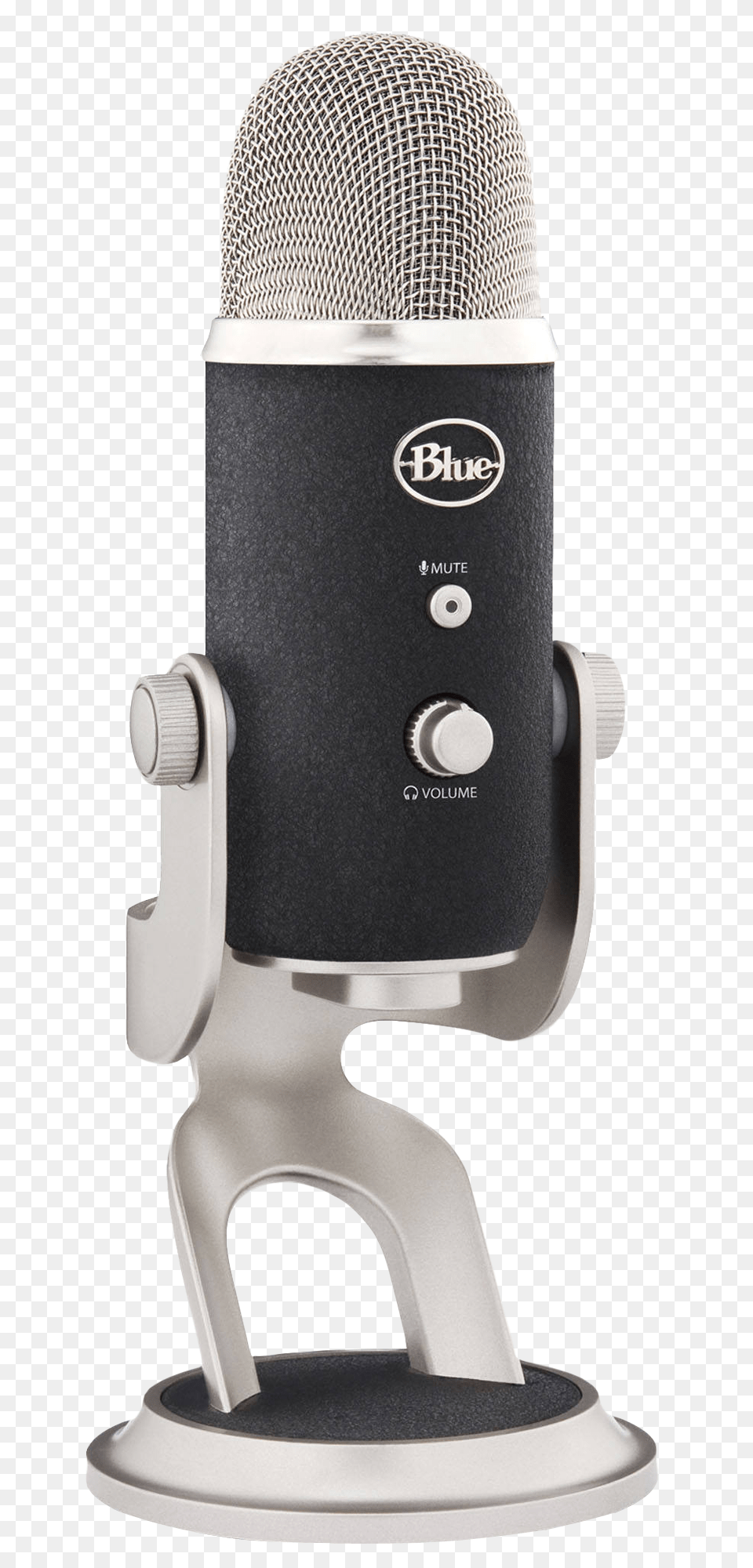 Podcast Microphone, Electrical Device Png Image