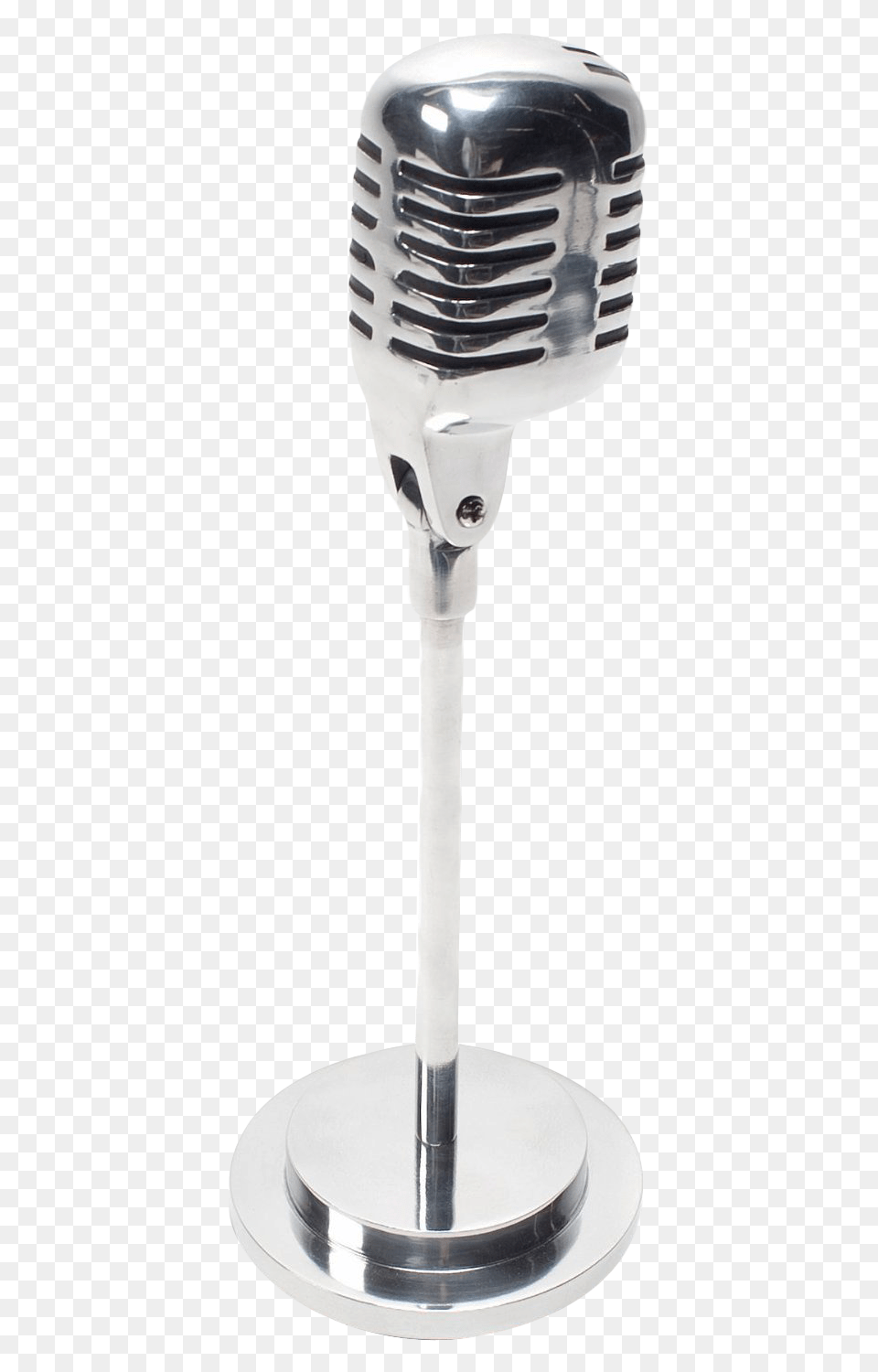 Podcast Microphone, Electrical Device, Smoke Pipe Png Image