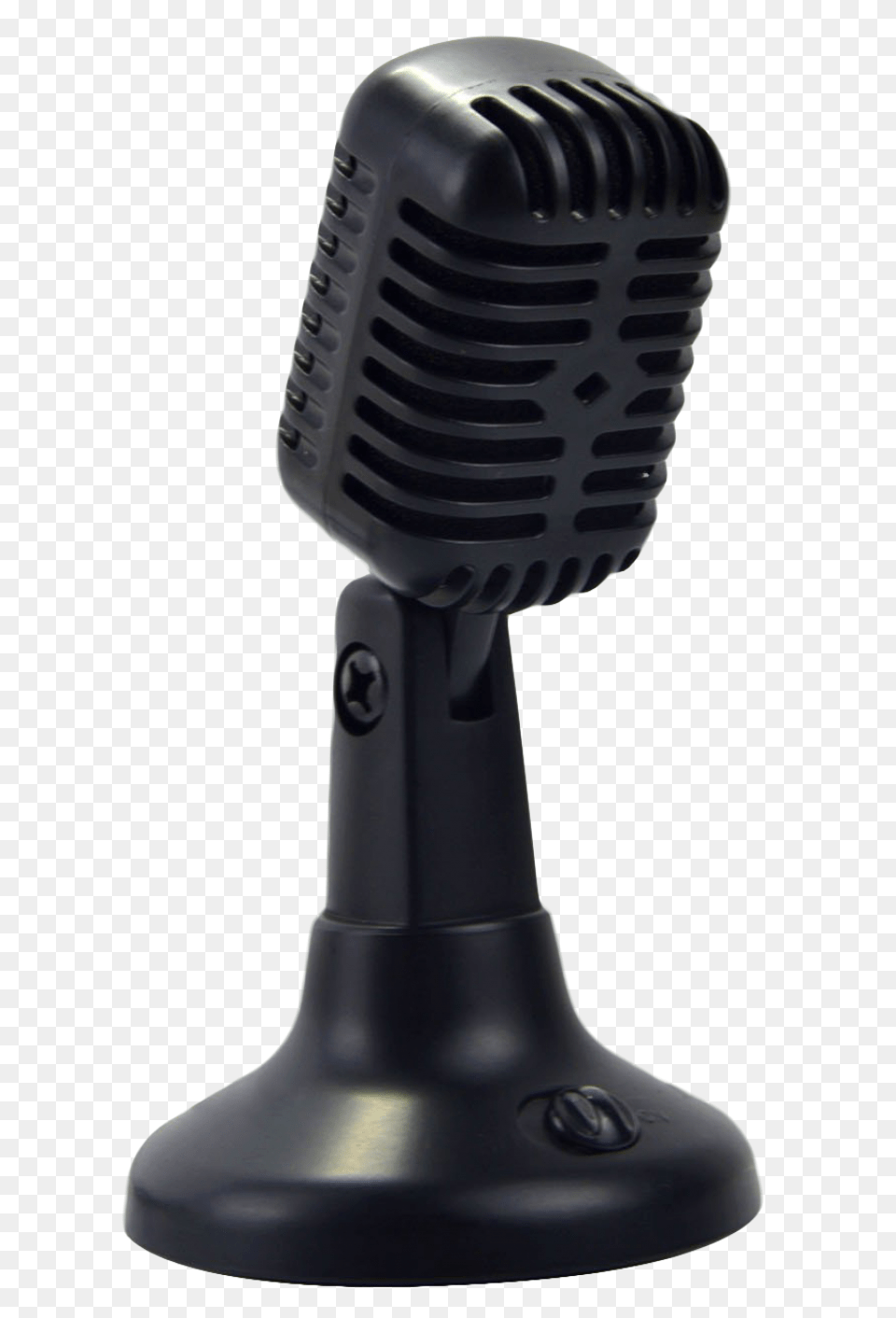 Podcast Microphone Image For Podcast Mic Transparent, Electrical Device, Smoke Pipe Free Png Download