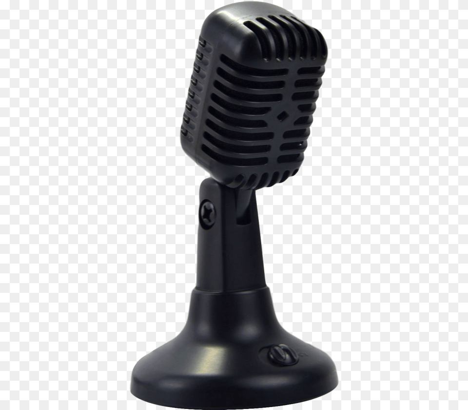 Podcast Microphone No Background, Electrical Device, Appliance, Blow Dryer, Device Free Png
