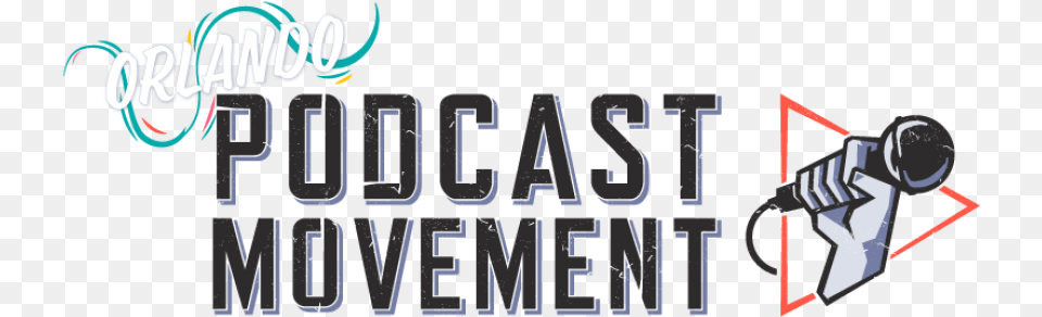 Podcast Movement 2019, People, Person, Light, Lighting Free Transparent Png