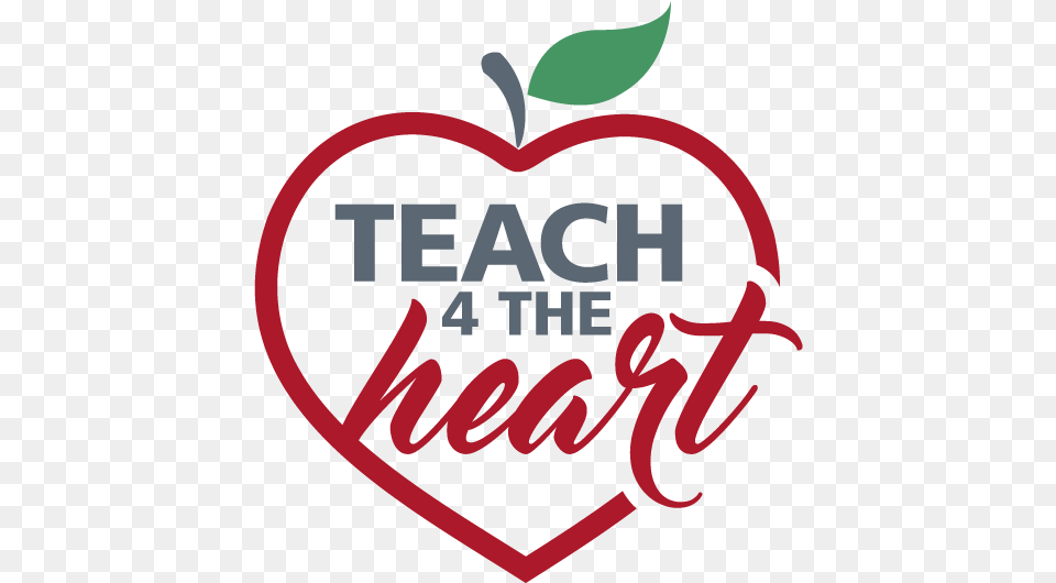 Podcast Teach 4 The Heart Heart For Teaching, Dynamite, Weapon, Logo Free Png Download