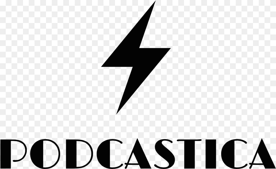 Podcastica On Twitter, Lighting, Logo, Symbol, Text Png
