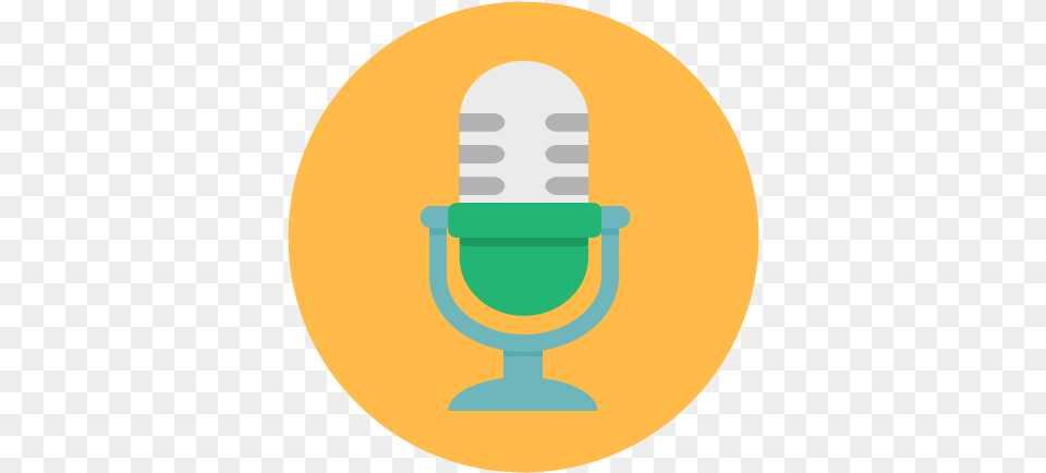 Podcasting In Higher Education Ribbon Microphone, Electrical Device, Light, Disk Png