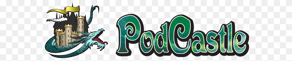 Podcastle Logo Free Png