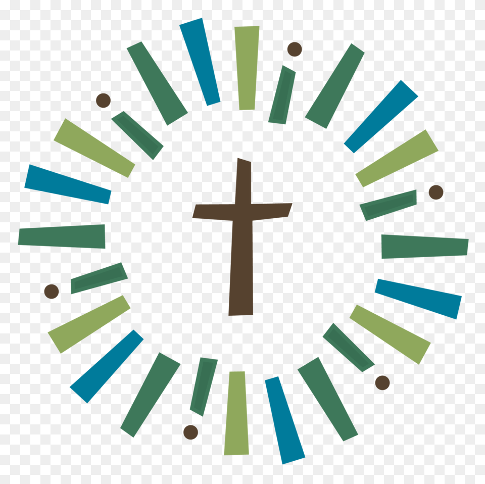 Podcasts Prince Of Peace Lutheran Church, Cross, Symbol, Analog Clock, Clock Png Image