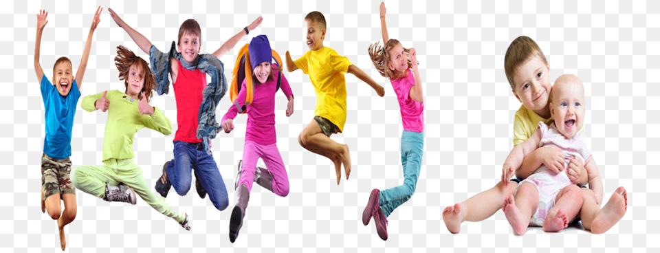 Podiatrist Childrens Feet Jumping Childrens, Person, Dancing, Leisure Activities, Female Free Png