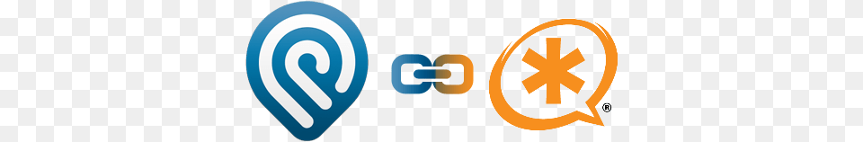 Podio Integration With Asterisk Circle, Logo Png