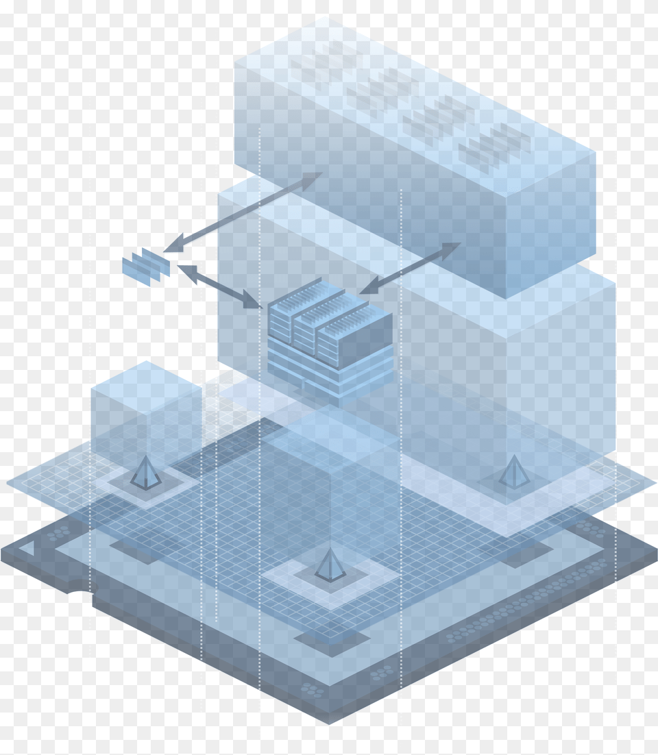 Podium, Cad Diagram, City, Diagram Free Png