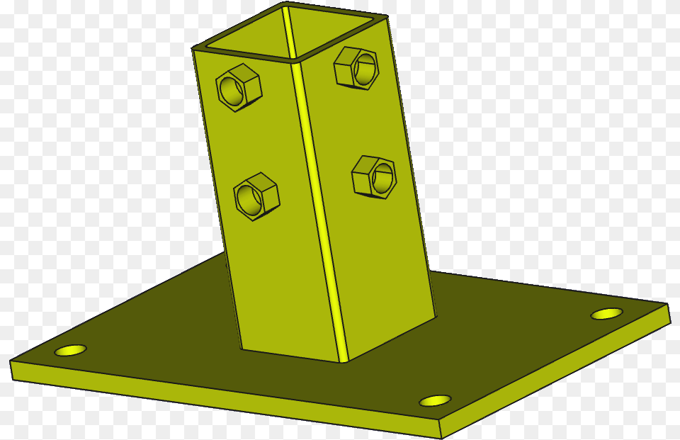 Podium Png Image
