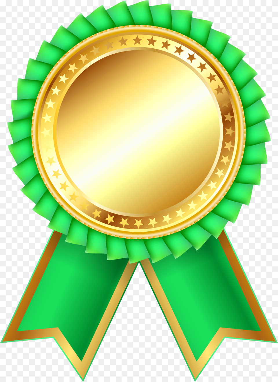 Podium Clipart Prize Presentation Transparent Background Award Ribbon Png