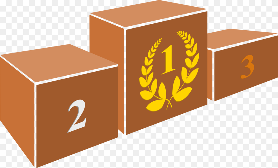 Podium Computer Icons Image Formats Encapsulated, Box, Cardboard, Carton, Package Free Png Download