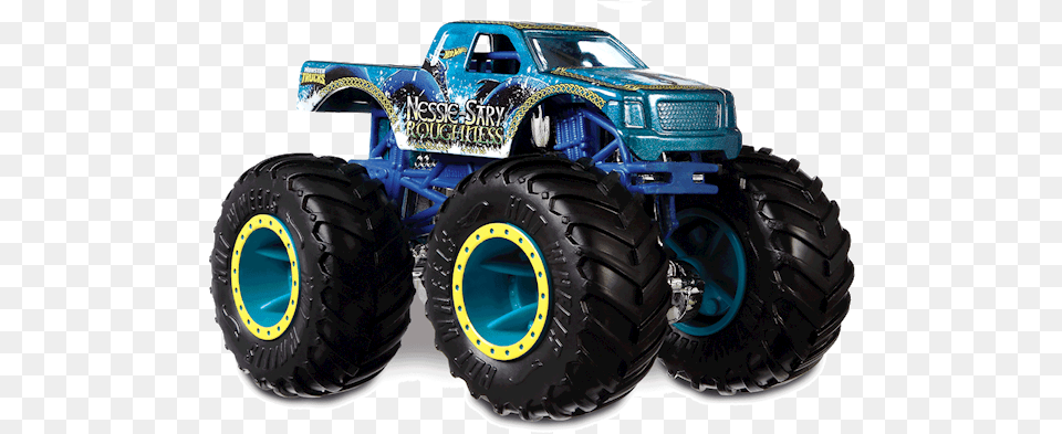 Podium Crasher Monster Truck, Device, Tool, Plant, Lawn Mower Free Png