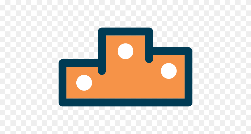 Podium Icon, Game Free Png