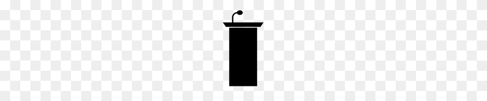 Podium Icons Noun Project Free Transparent Png