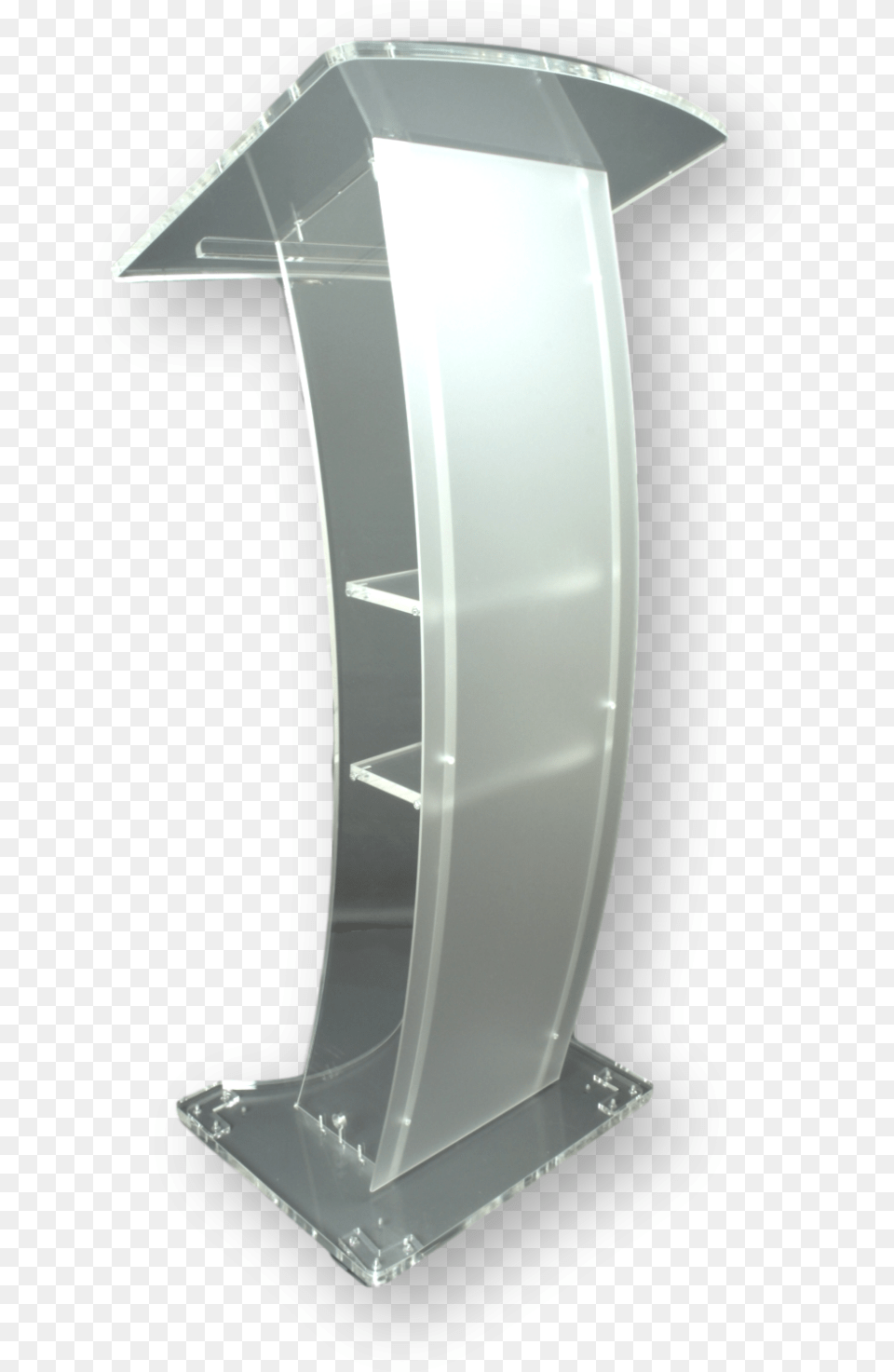 Podium Pulpit Vigelis Incredible Design Acrylic Lectern Pulpit, Crowd, Person, Audience, Speech Free Transparent Png