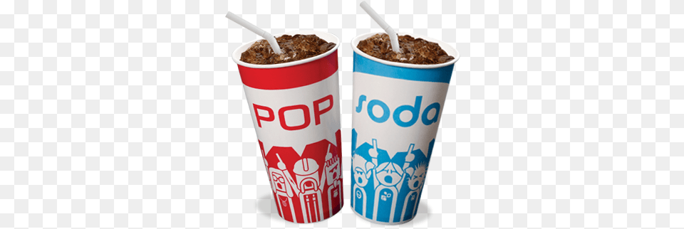 Pods And Pops Example, Beverage, Milk, Cup, Disposable Cup Free Png Download