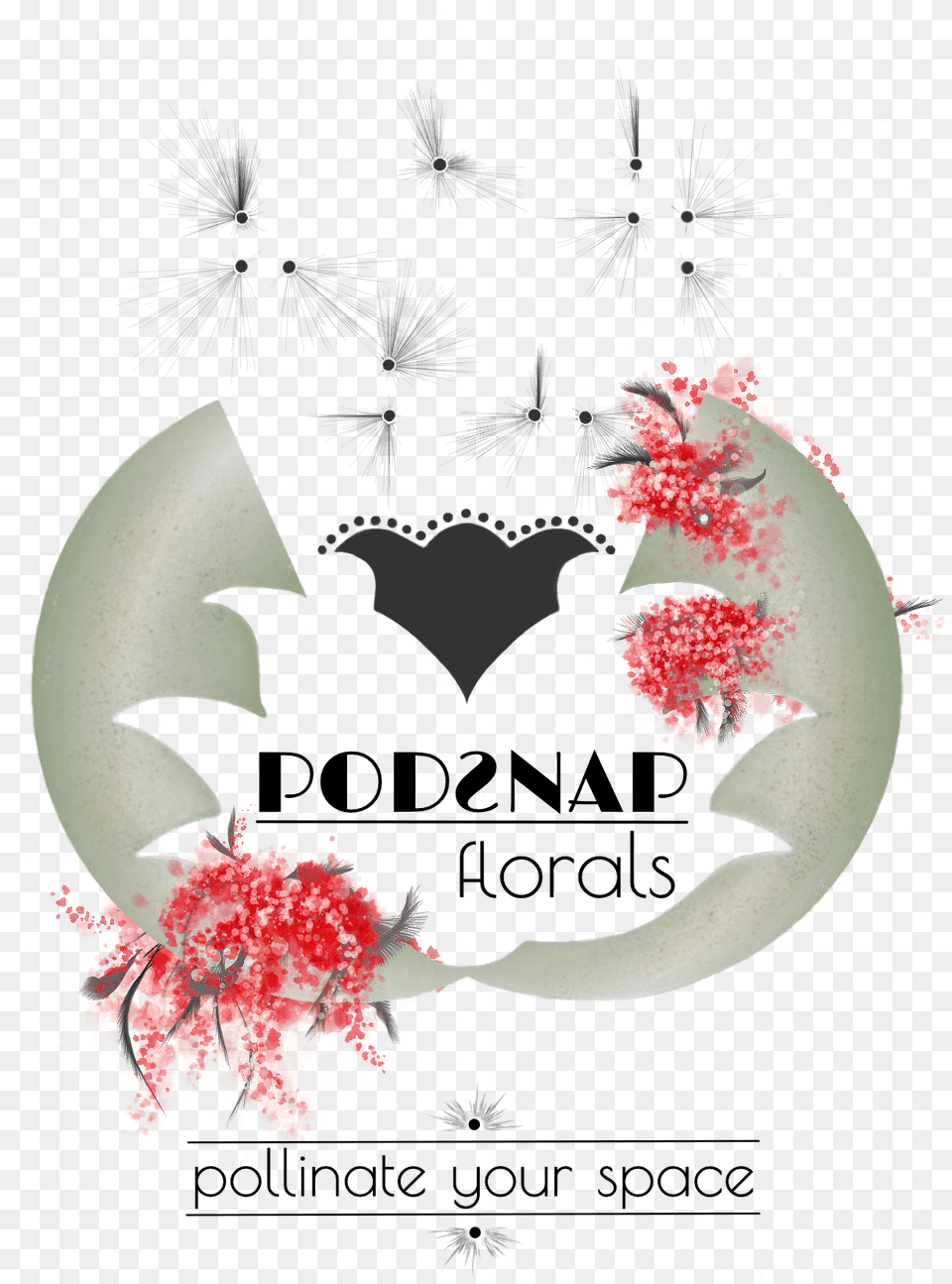 Podsnap Florals Poster, Art, Graphics, Flower, Plant Free Png Download