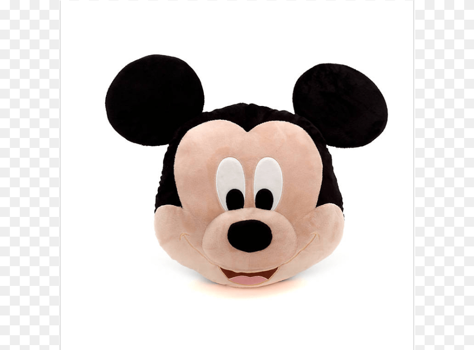 Poduszka Myszka Miki, Plush, Toy Free Png Download