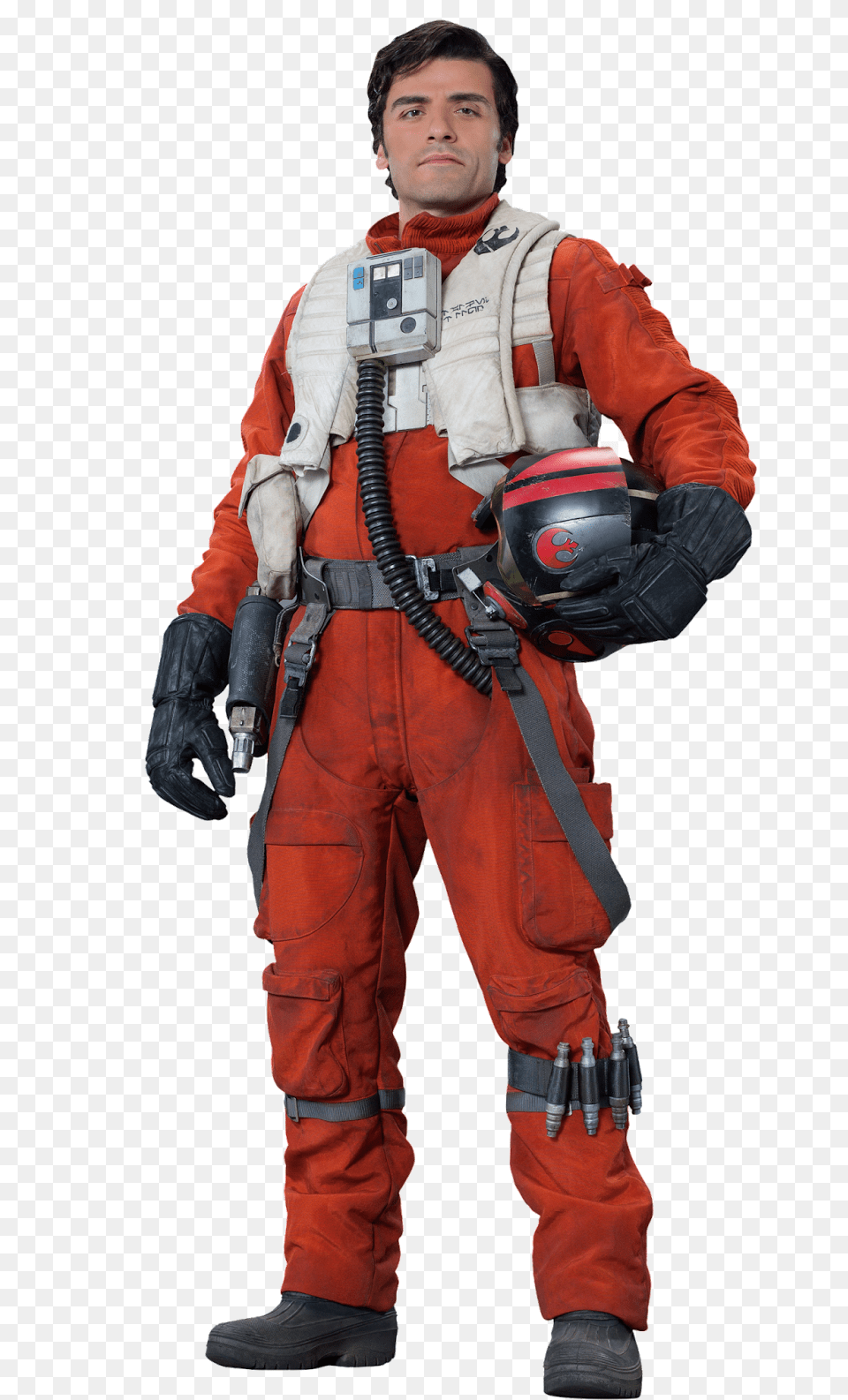 Poe Star Wars, Adult, Person, Man, Male Png Image