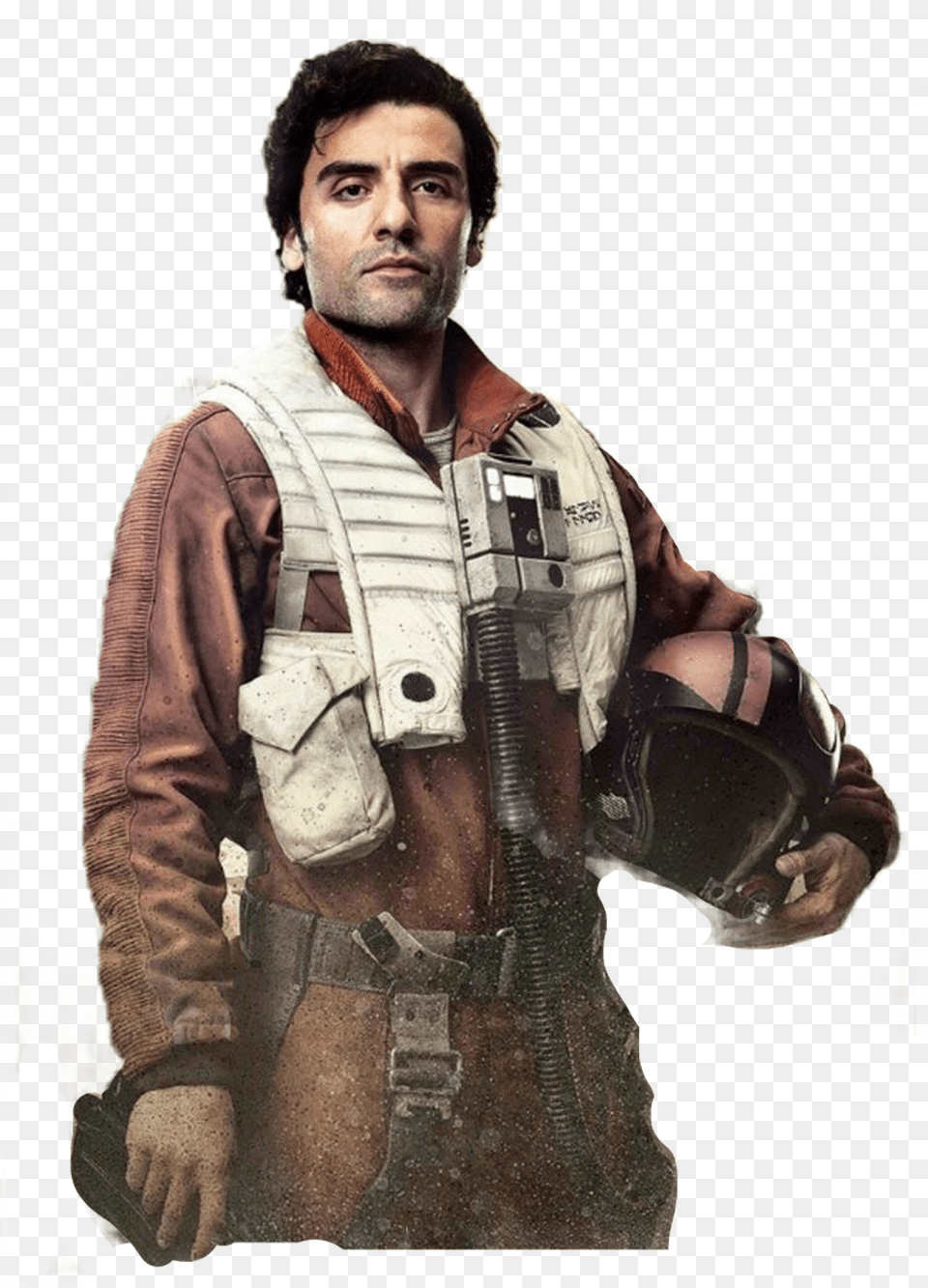 Poe Sticker, Adult, Man, Male, Photography Free Png Download