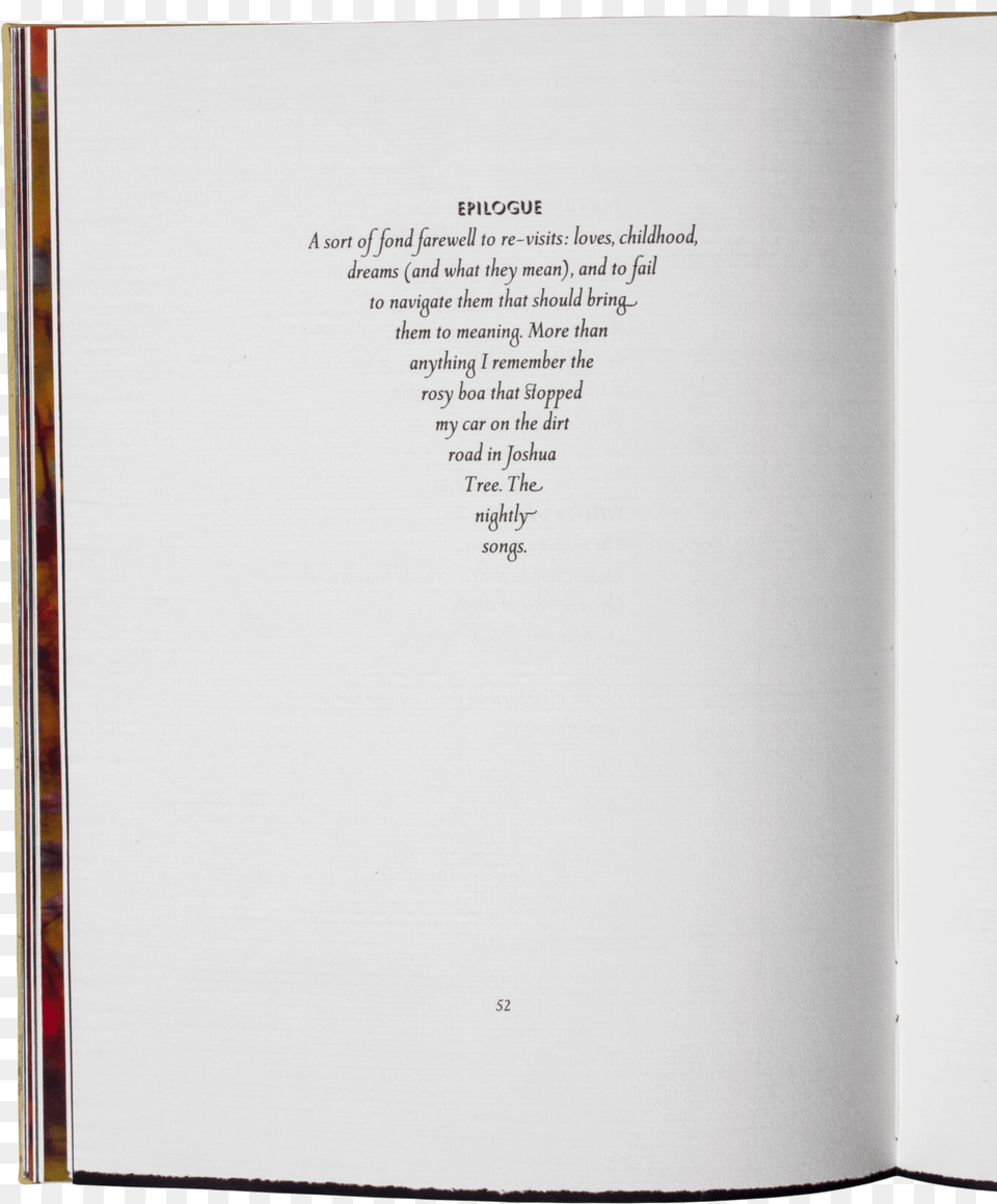 Poems By Harold Budd Poetry, Book, Page, Publication, Text Free Png