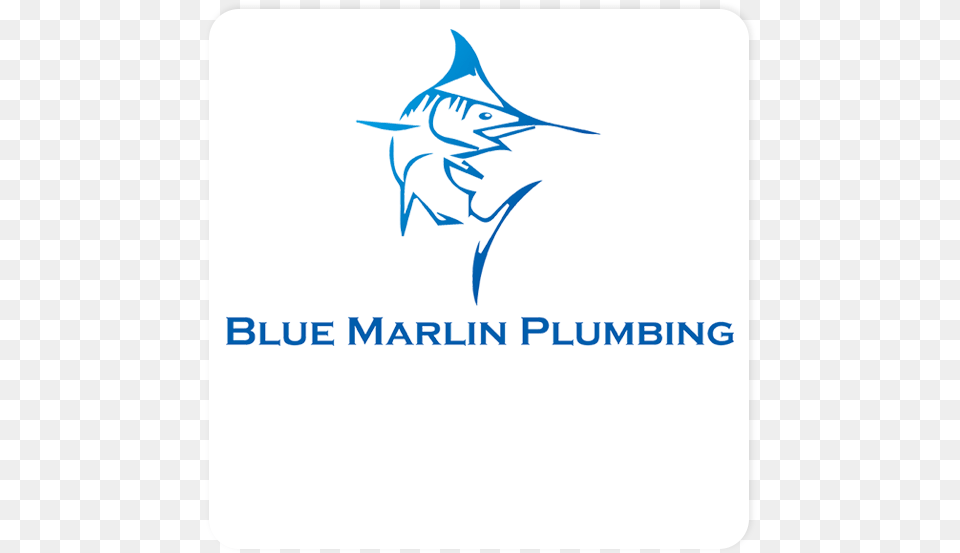 Poeple Slider Atlantic Blue Marlin, Logo, Animal, Fish, Sea Life Free Png