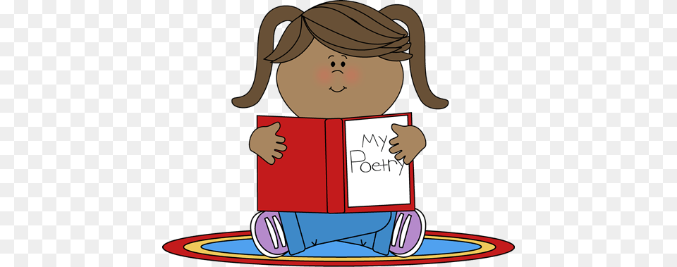 Poet Cliparts, Person, Reading, Baby, Face Free Png