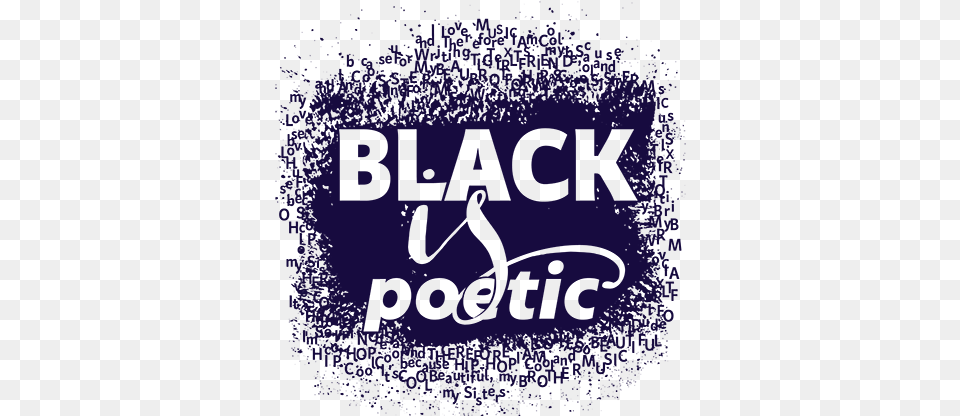 Poetry, Purple, Logo, Text Png Image