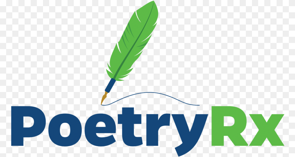Poetry Rx Social Graphic Design, Leaf, Plant, Bottle Png Image