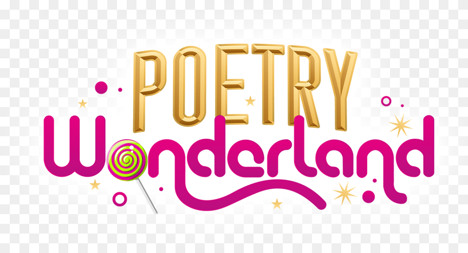 Poetry Wonderland Young Writers Poetry Wonderland, Art, Graphics, Logo, Text Free Transparent Png